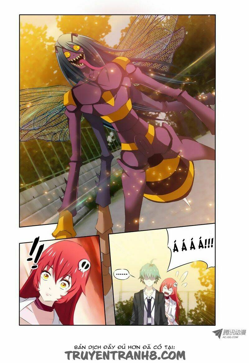 Tôi Là Thằng Phế Vật Chapter 2 - Trang 2