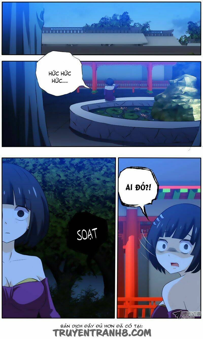 Tôi Là Thằng Phế Vật Chapter 22 - Trang 2