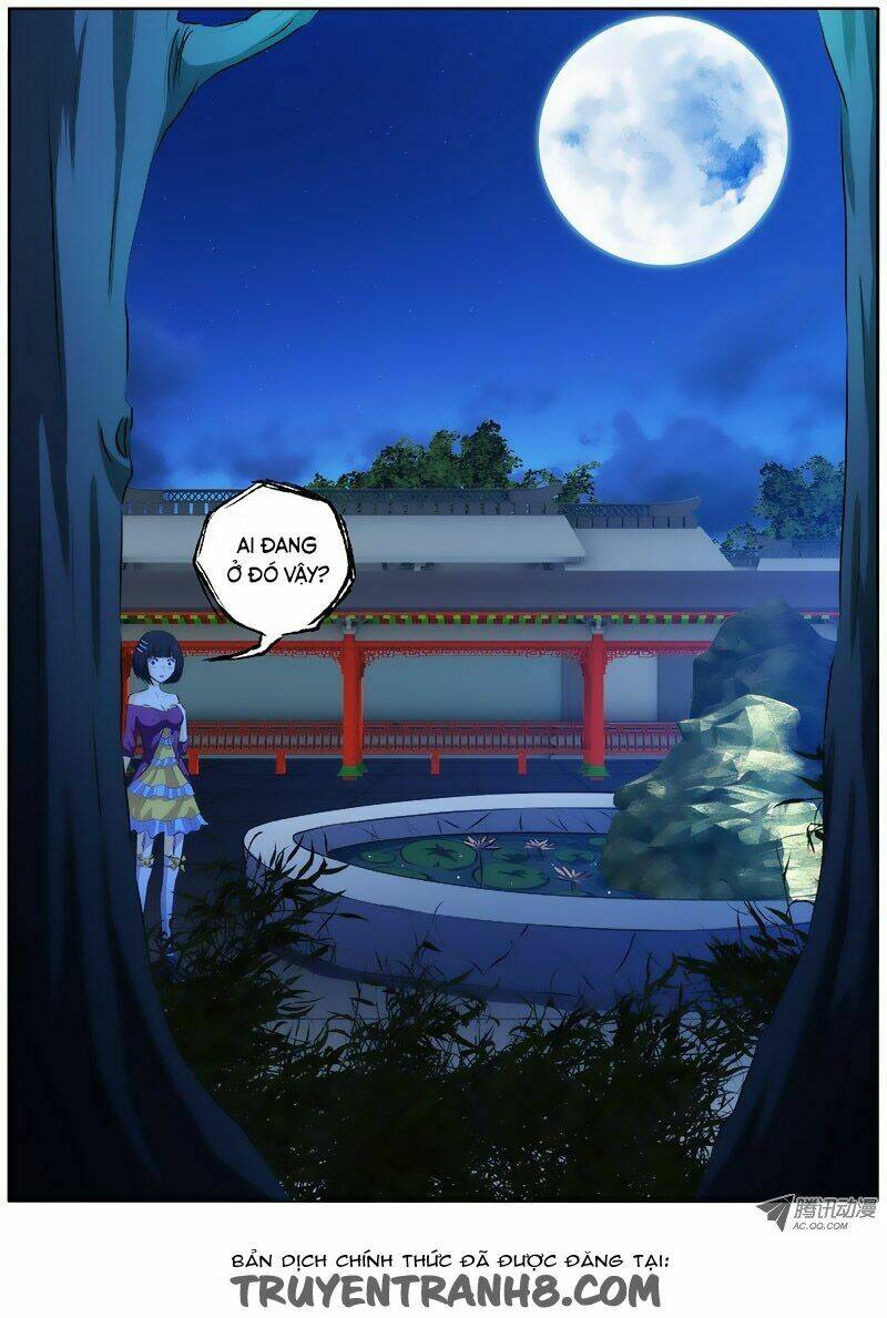 Tôi Là Thằng Phế Vật Chapter 22 - Trang 2