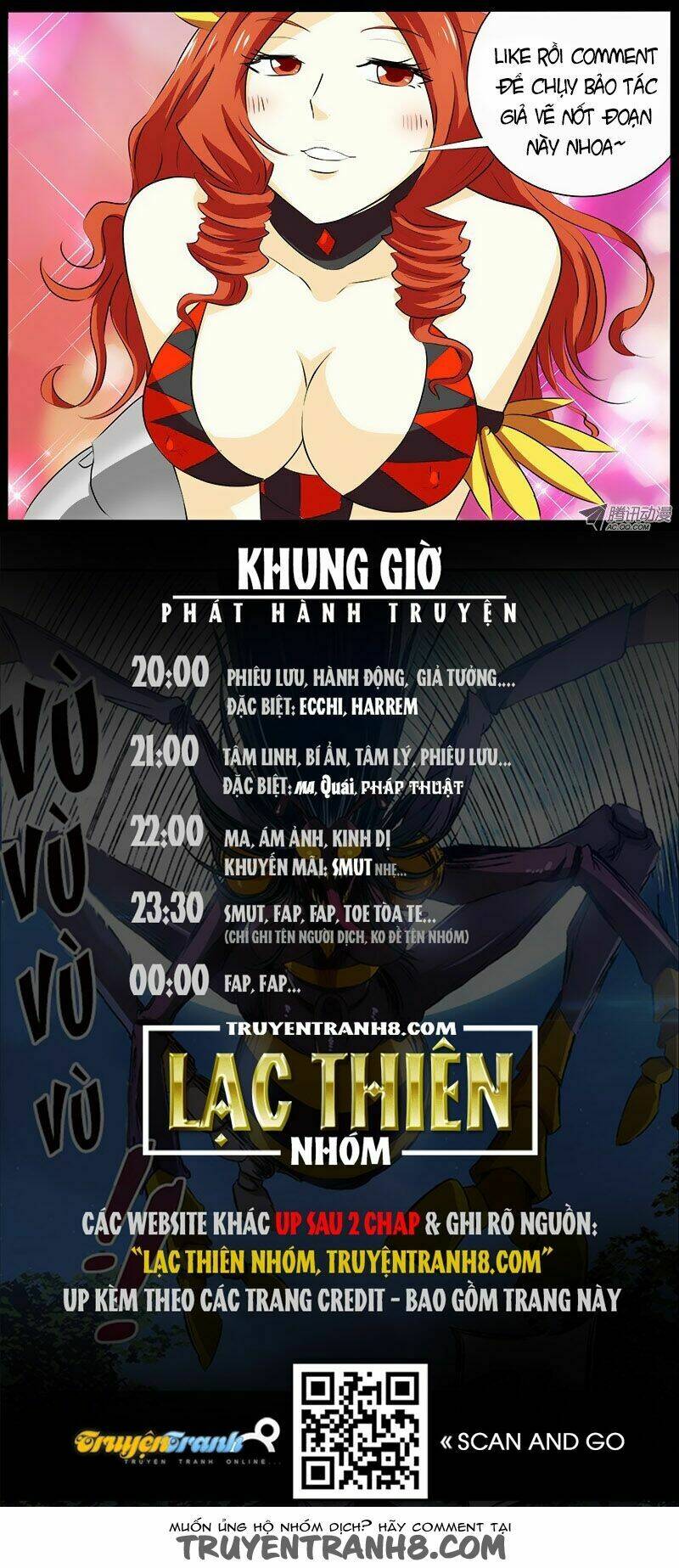 Tôi Là Thằng Phế Vật Chapter 22 - Trang 2