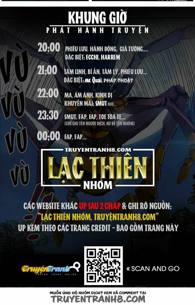 Tôi Là Thằng Phế Vật Chapter 23 - Trang 2