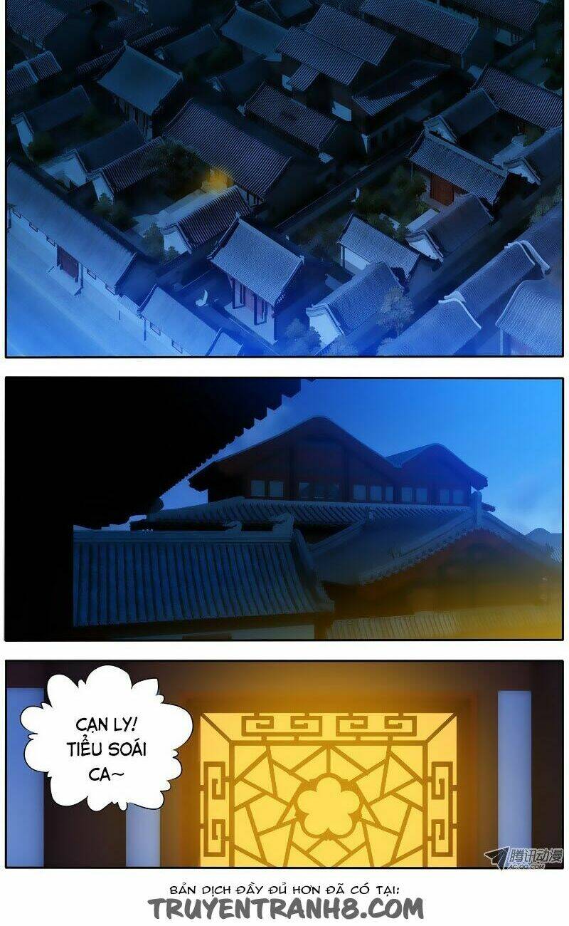 Tôi Là Thằng Phế Vật Chapter 23 - Trang 2