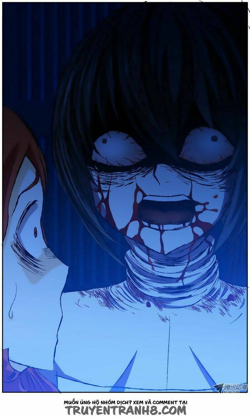 Tôi Là Thằng Phế Vật Chapter 23 - Trang 2