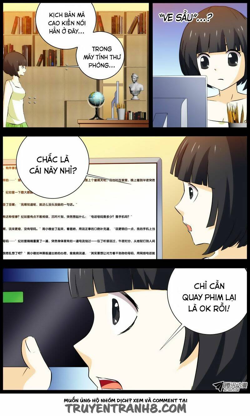 Tôi Là Thằng Phế Vật Chapter 27 - Trang 2