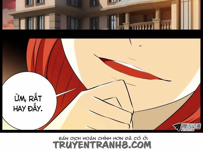 Tôi Là Thằng Phế Vật Chapter 27 - Trang 2