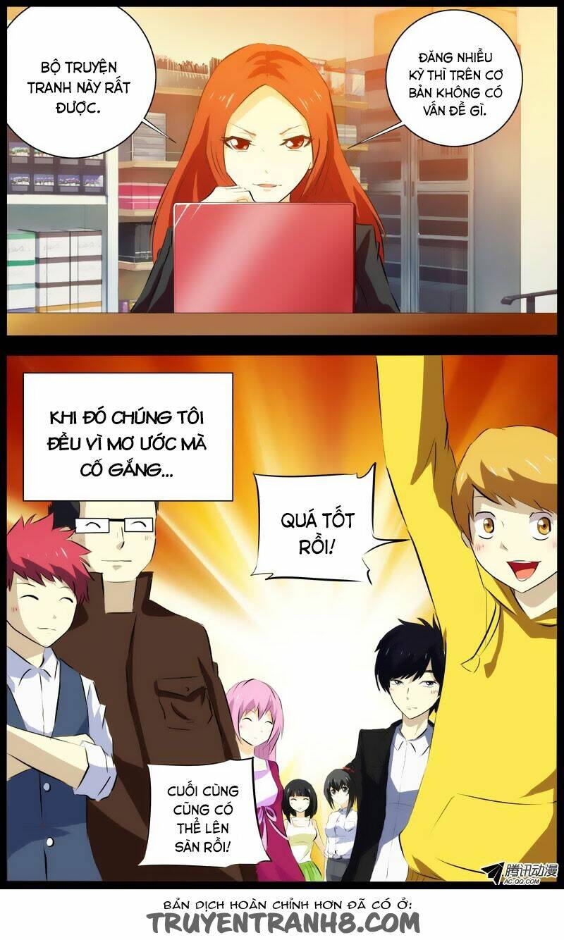 Tôi Là Thằng Phế Vật Chapter 27 - Trang 2