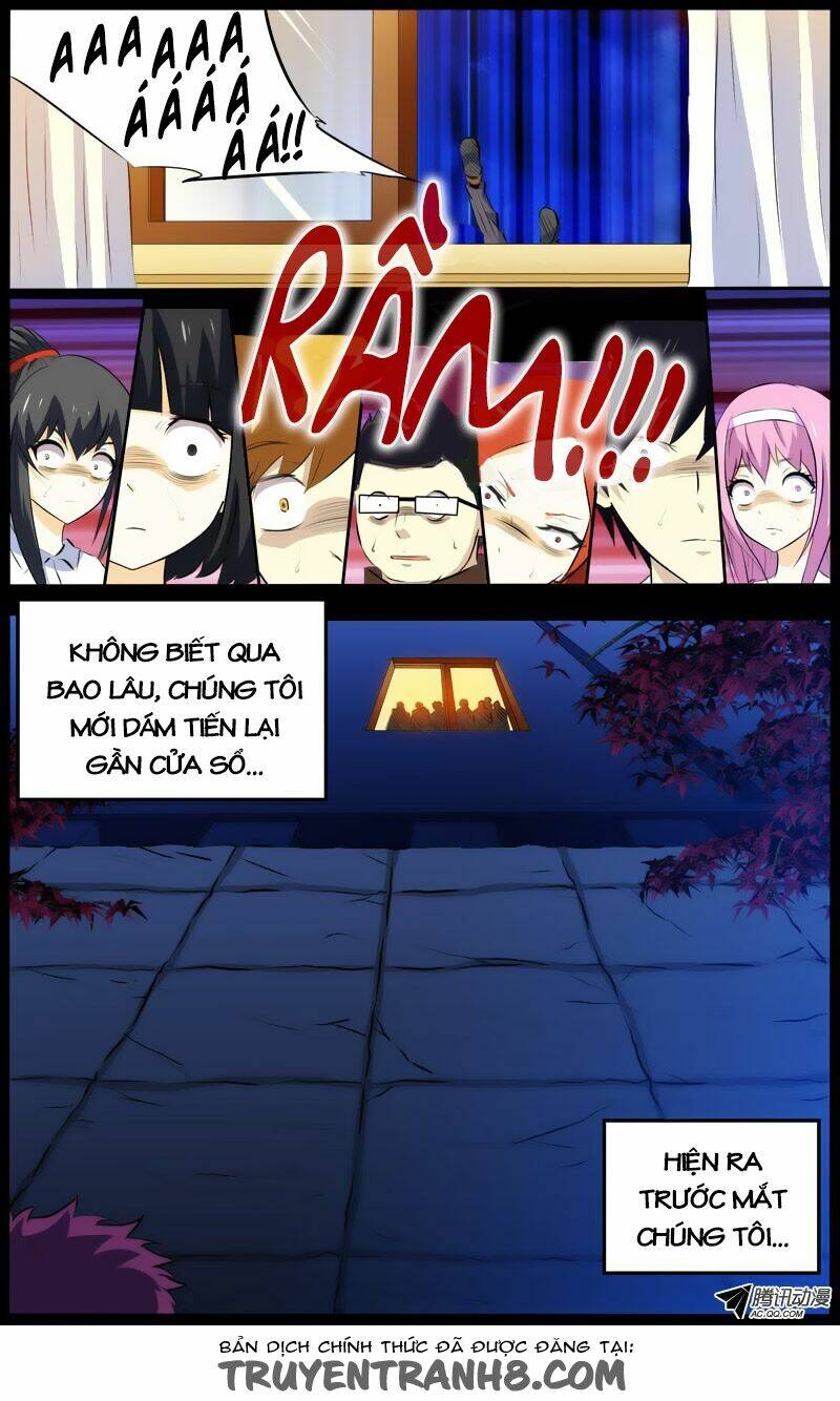 Tôi Là Thằng Phế Vật Chapter 28 - Trang 2