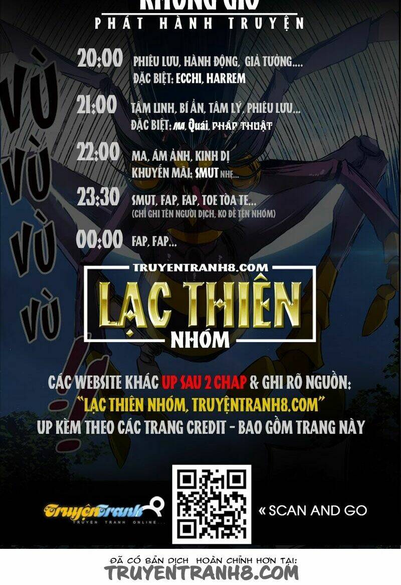 Tôi Là Thằng Phế Vật Chapter 3 - Trang 2