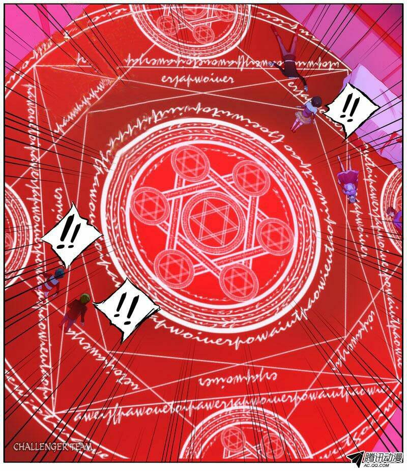 Tôi Là Thằng Phế Vật Chapter 30 - Trang 2