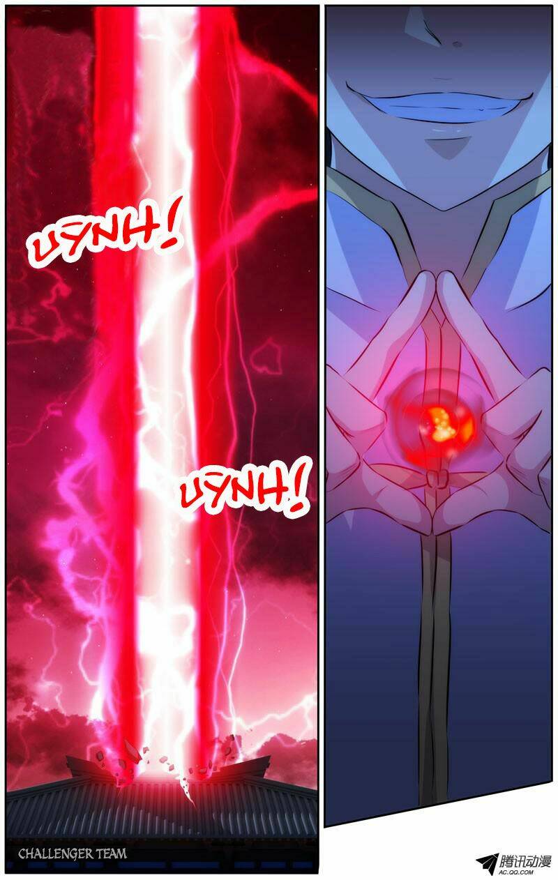 Tôi Là Thằng Phế Vật Chapter 30 - Trang 2