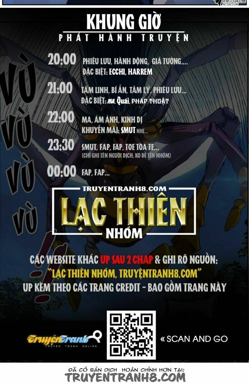 Tôi Là Thằng Phế Vật Chapter 31 - Trang 2