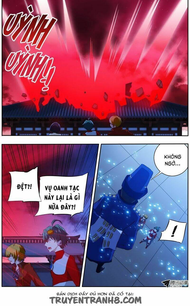 Tôi Là Thằng Phế Vật Chapter 31 - Trang 2