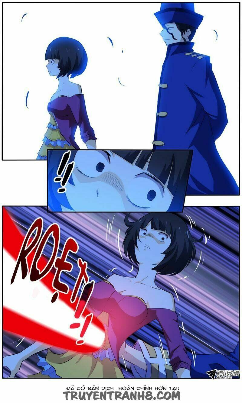 Tôi Là Thằng Phế Vật Chapter 31 - Trang 2