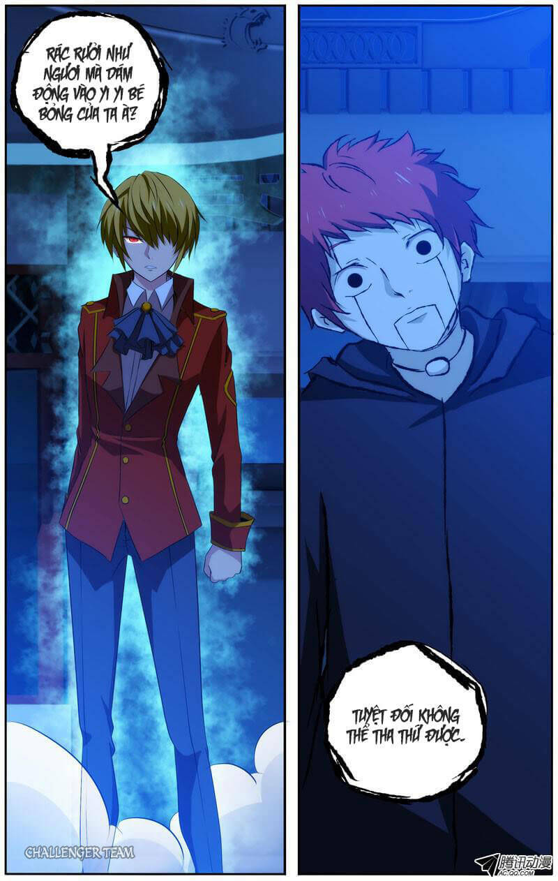 Tôi Là Thằng Phế Vật Chapter 32 - Trang 2