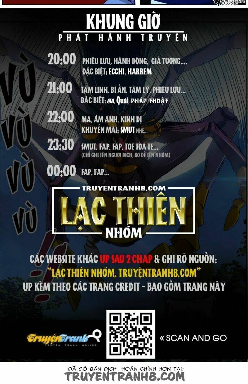 Tôi Là Thằng Phế Vật Chapter 34 - Trang 2