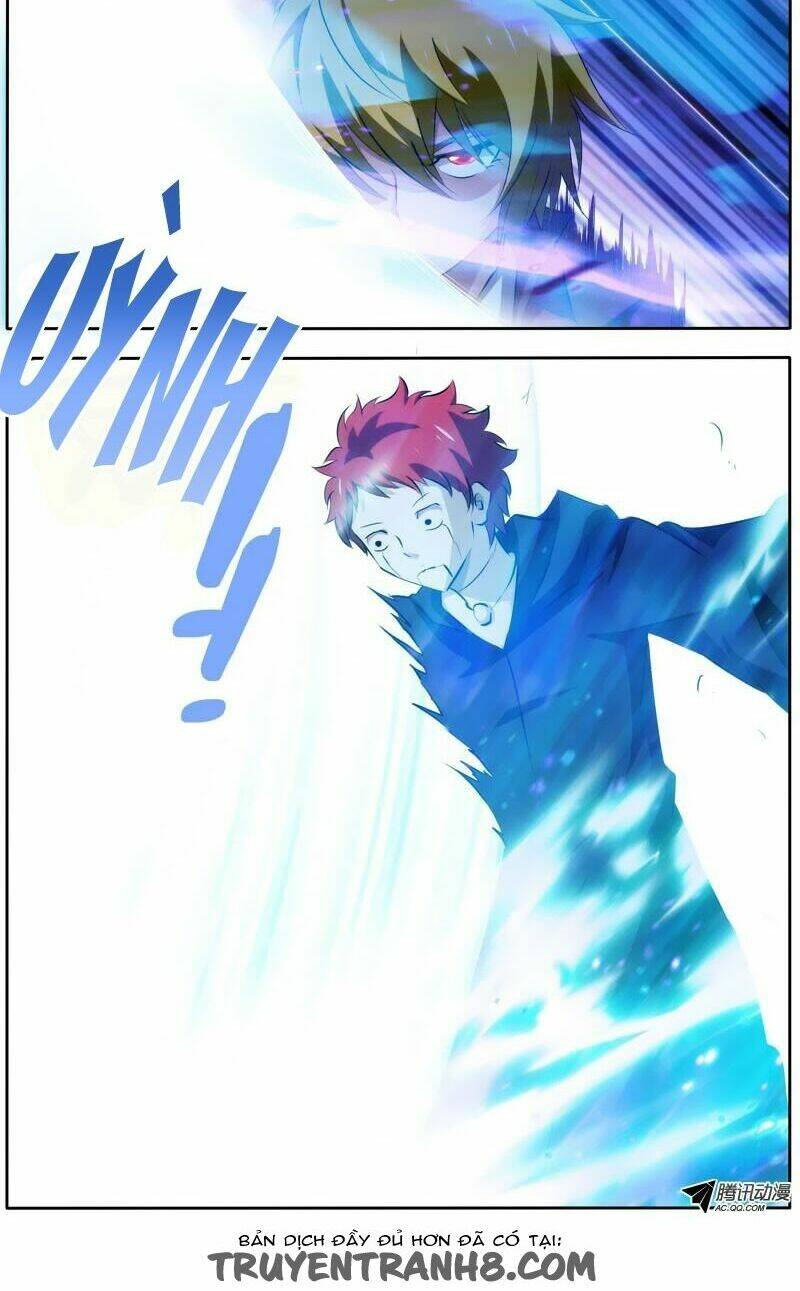 Tôi Là Thằng Phế Vật Chapter 34 - Trang 2