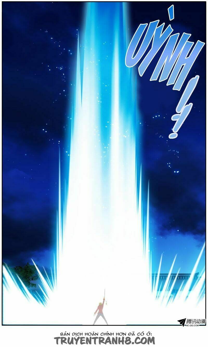 Tôi Là Thằng Phế Vật Chapter 34 - Trang 2