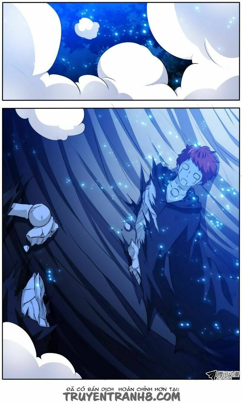 Tôi Là Thằng Phế Vật Chapter 34 - Trang 2