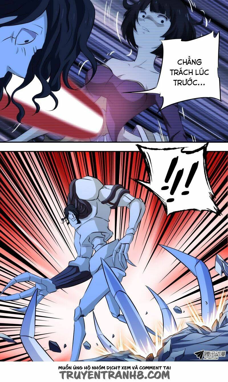 Tôi Là Thằng Phế Vật Chapter 37 - Trang 2