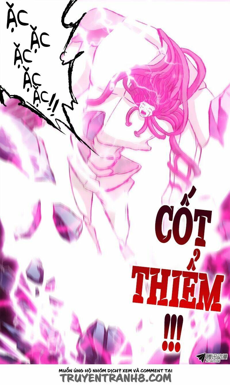 Tôi Là Thằng Phế Vật Chapter 37 - Trang 2