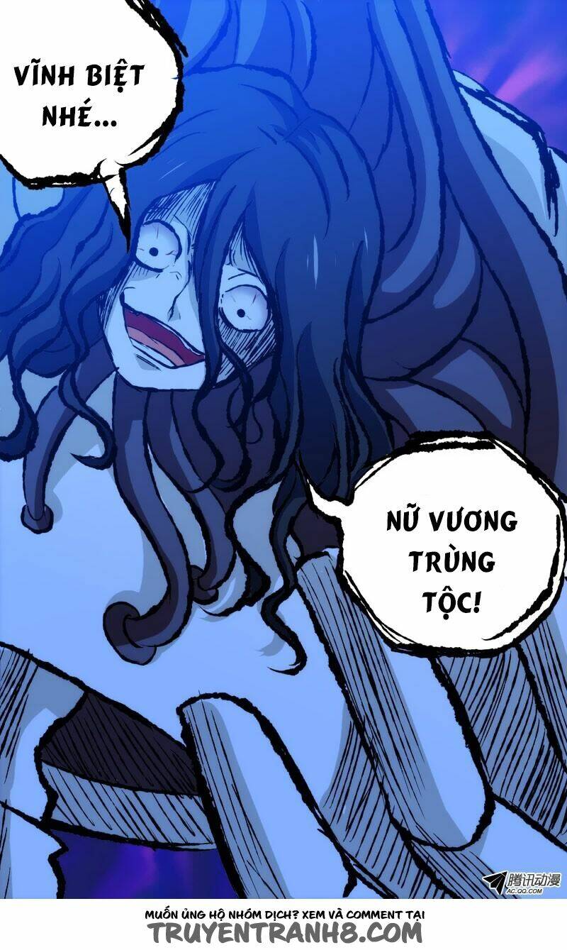 Tôi Là Thằng Phế Vật Chapter 38 - Trang 2