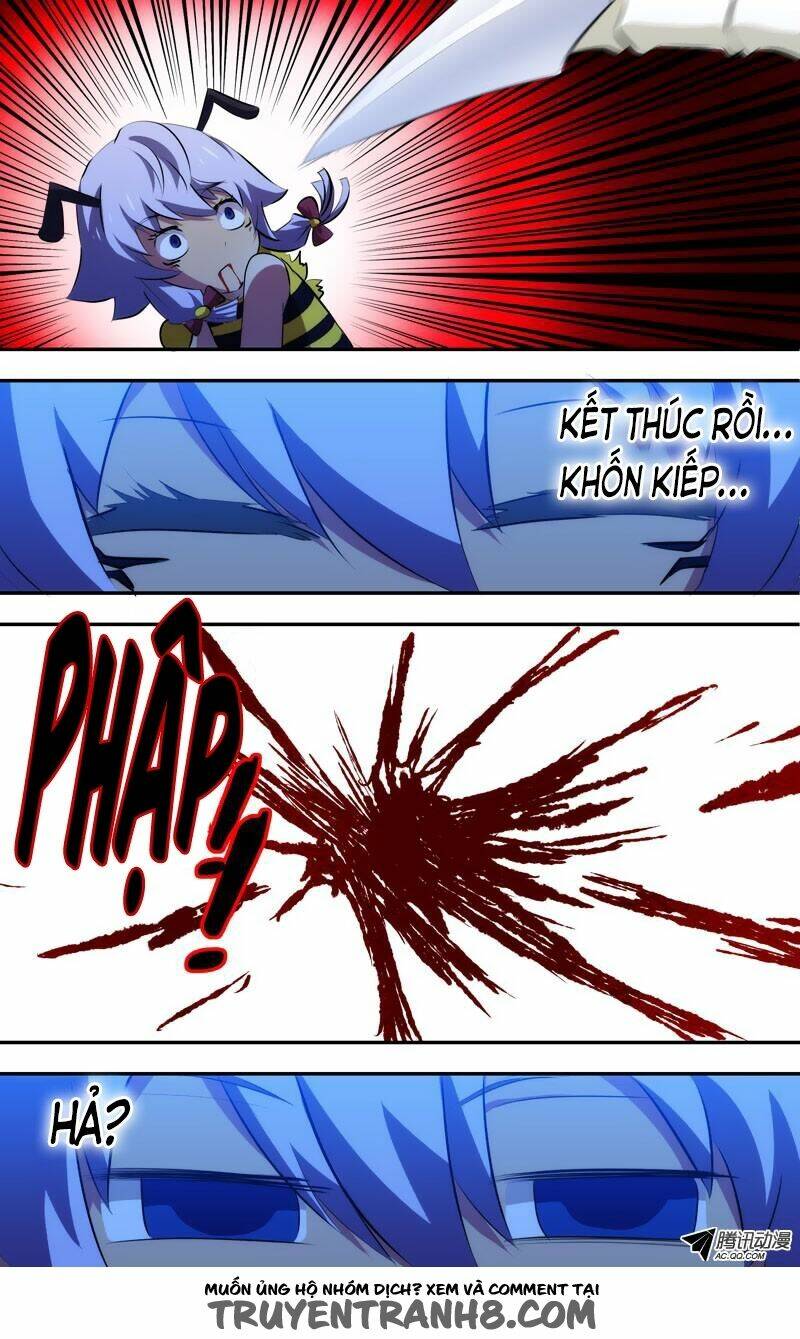 Tôi Là Thằng Phế Vật Chapter 38 - Trang 2