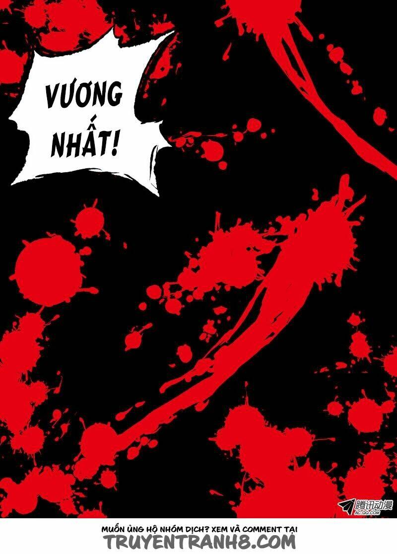 Tôi Là Thằng Phế Vật Chapter 38 - Trang 2