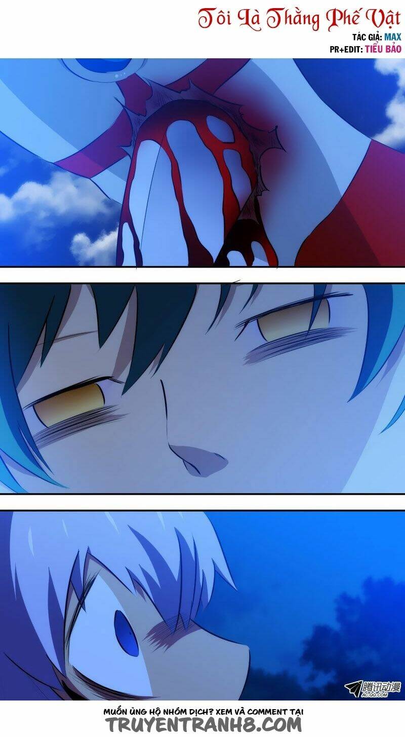 Tôi Là Thằng Phế Vật Chapter 39 - Trang 2