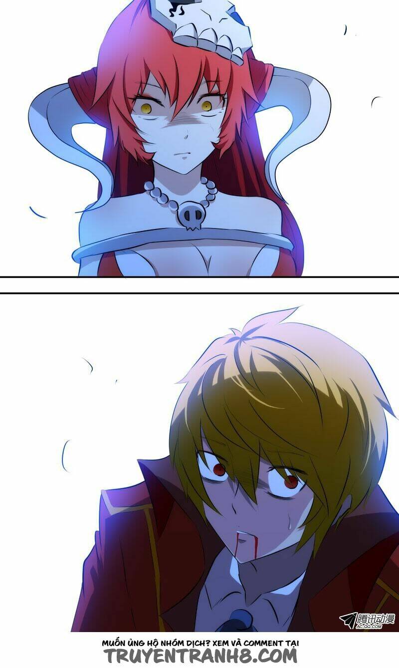 Tôi Là Thằng Phế Vật Chapter 39 - Trang 2