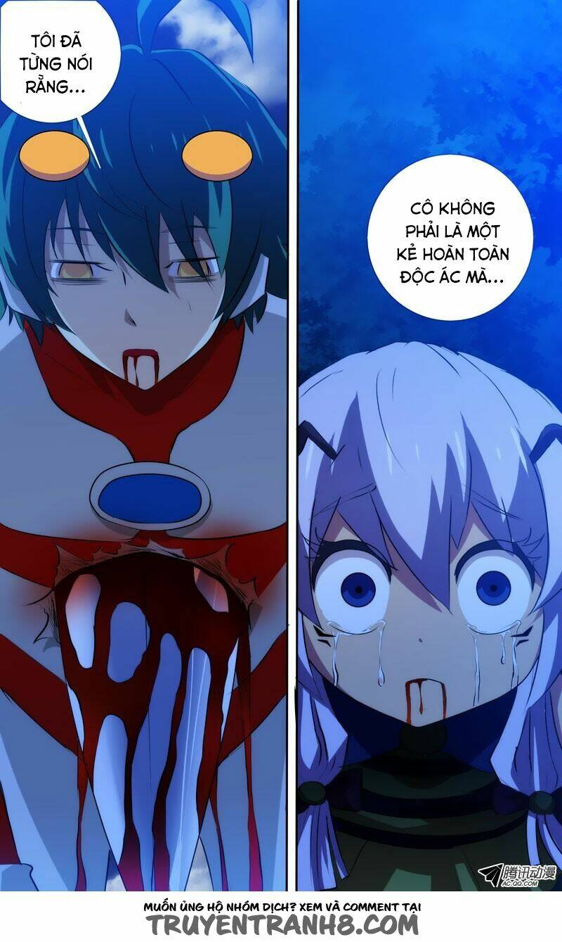 Tôi Là Thằng Phế Vật Chapter 39 - Trang 2