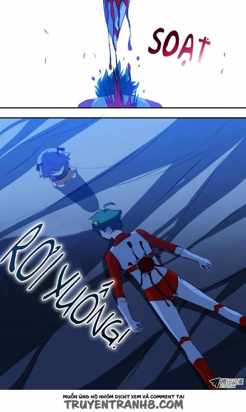 Tôi Là Thằng Phế Vật Chapter 39 - Trang 2