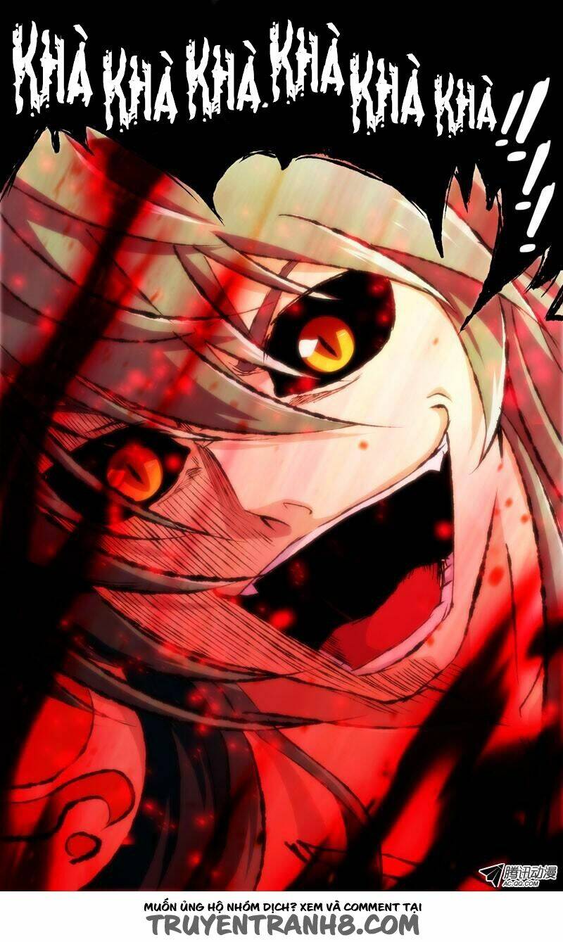 Tôi Là Thằng Phế Vật Chapter 40 - Trang 2