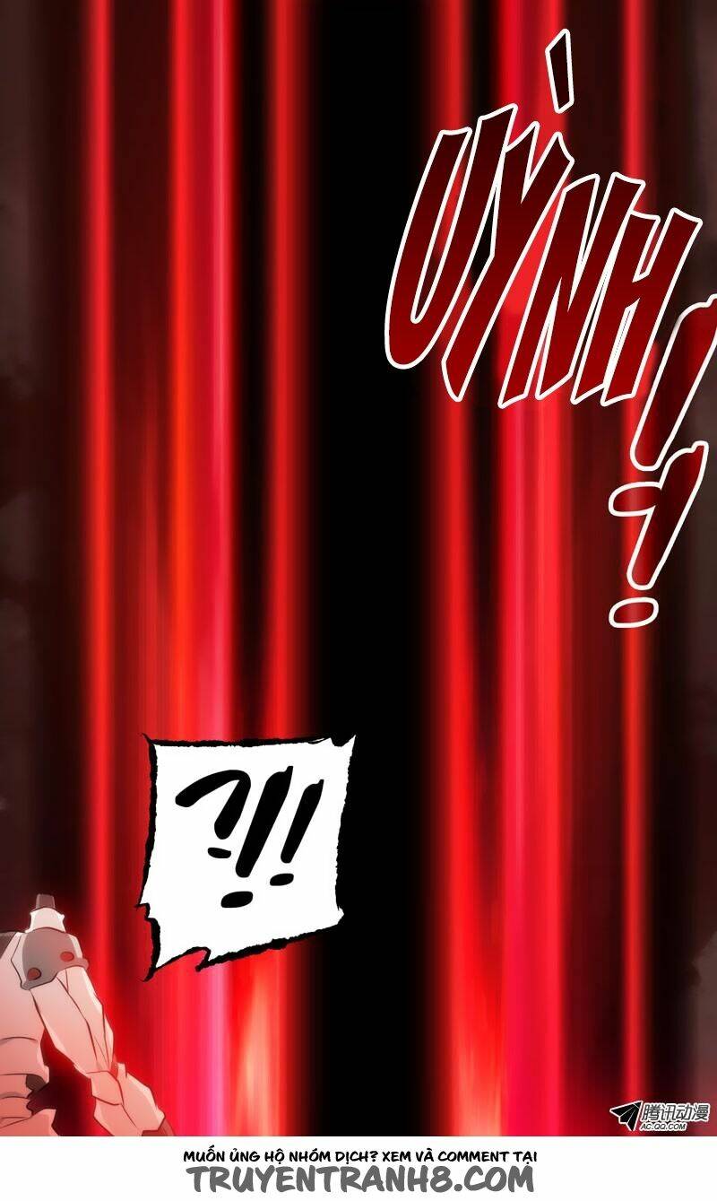 Tôi Là Thằng Phế Vật Chapter 40 - Trang 2