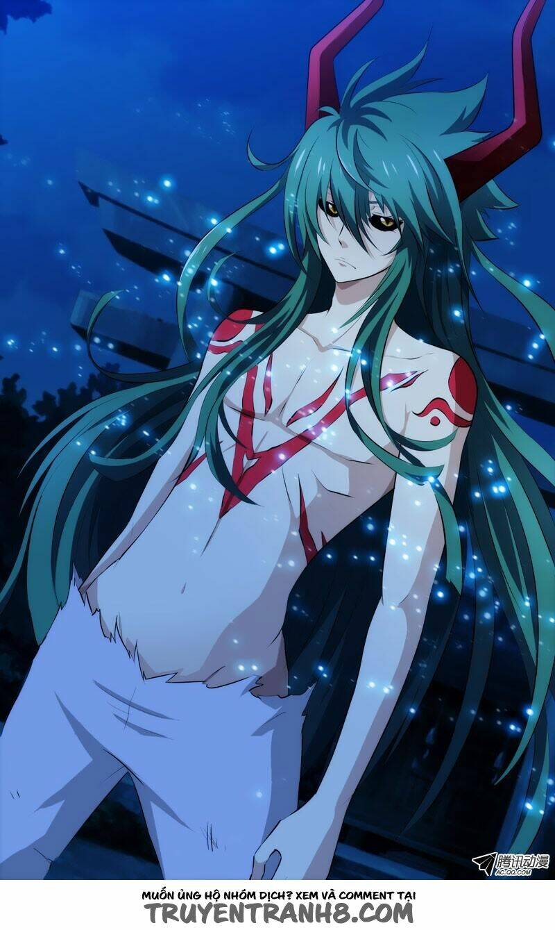 Tôi Là Thằng Phế Vật Chapter 40 - Trang 2