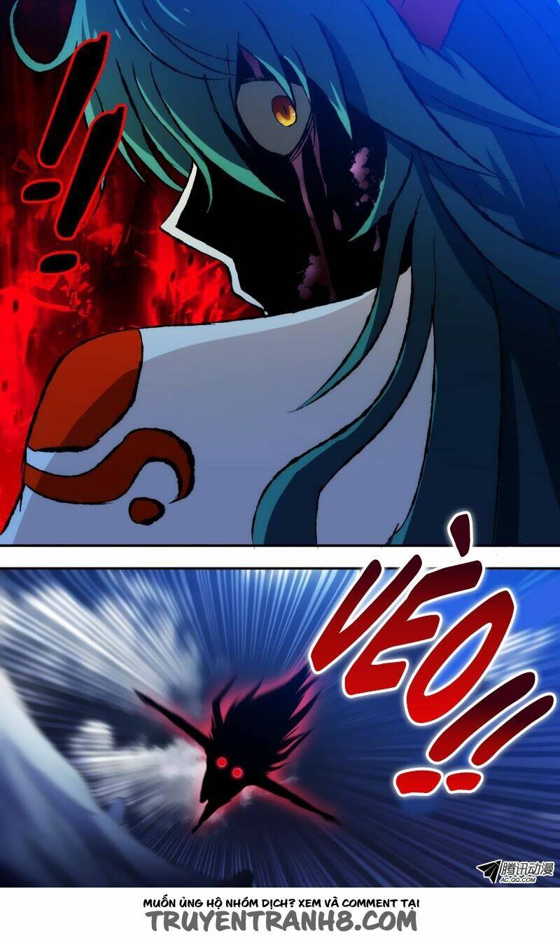 Tôi Là Thằng Phế Vật Chapter 41 - Trang 2