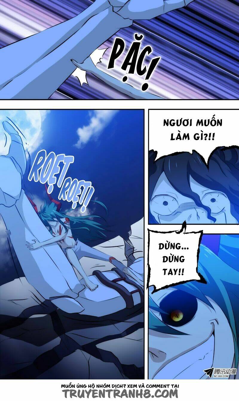 Tôi Là Thằng Phế Vật Chapter 41 - Trang 2