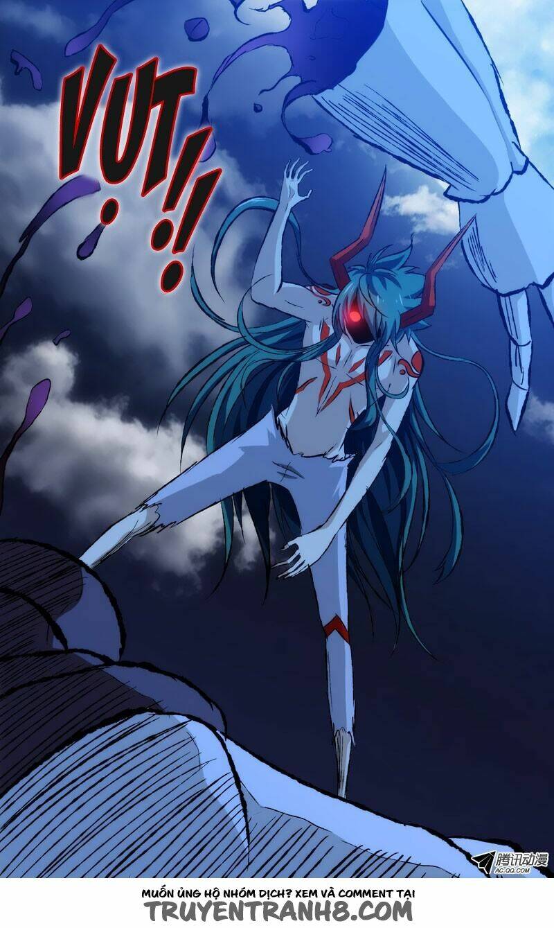 Tôi Là Thằng Phế Vật Chapter 41 - Trang 2