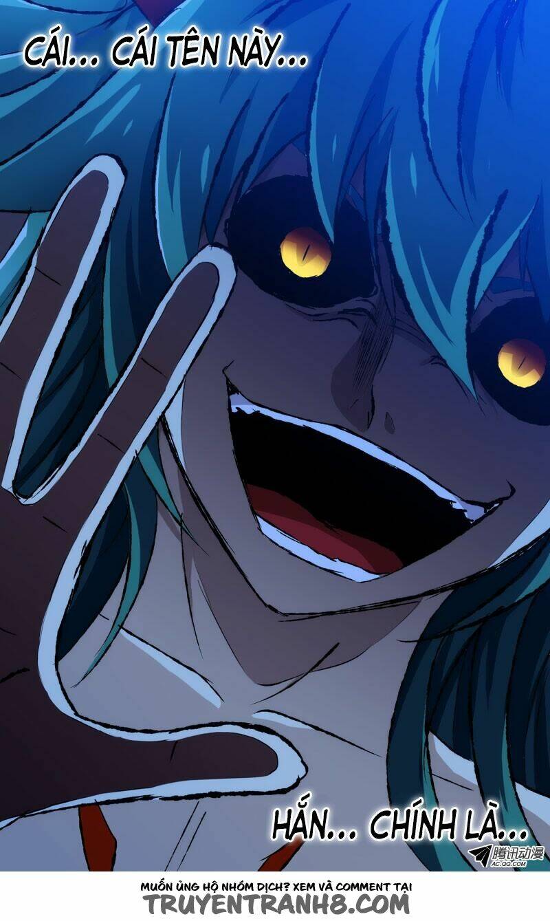 Tôi Là Thằng Phế Vật Chapter 41 - Trang 2