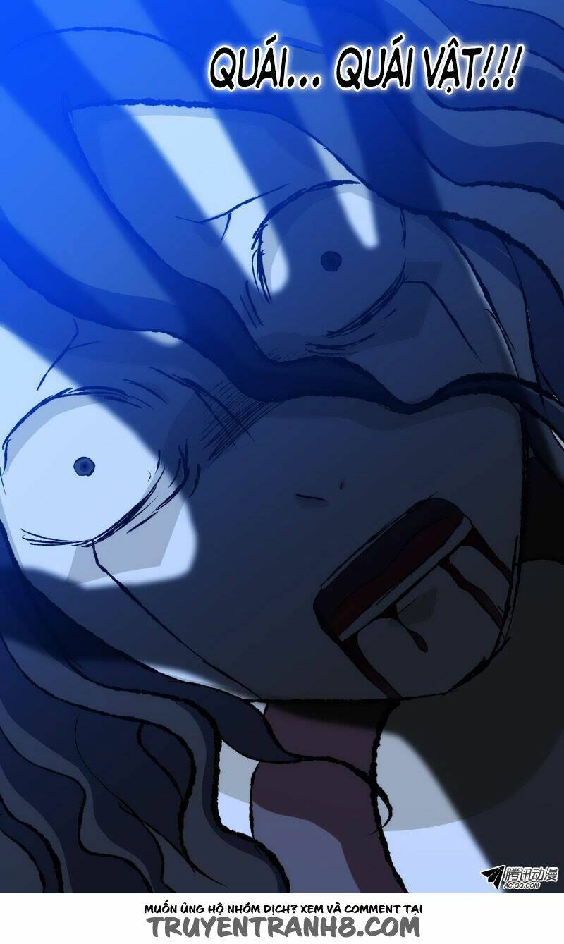 Tôi Là Thằng Phế Vật Chapter 41 - Trang 2