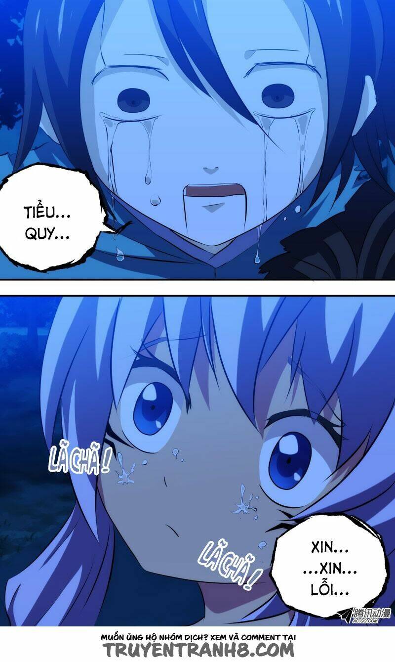 Tôi Là Thằng Phế Vật Chapter 42 - Trang 2