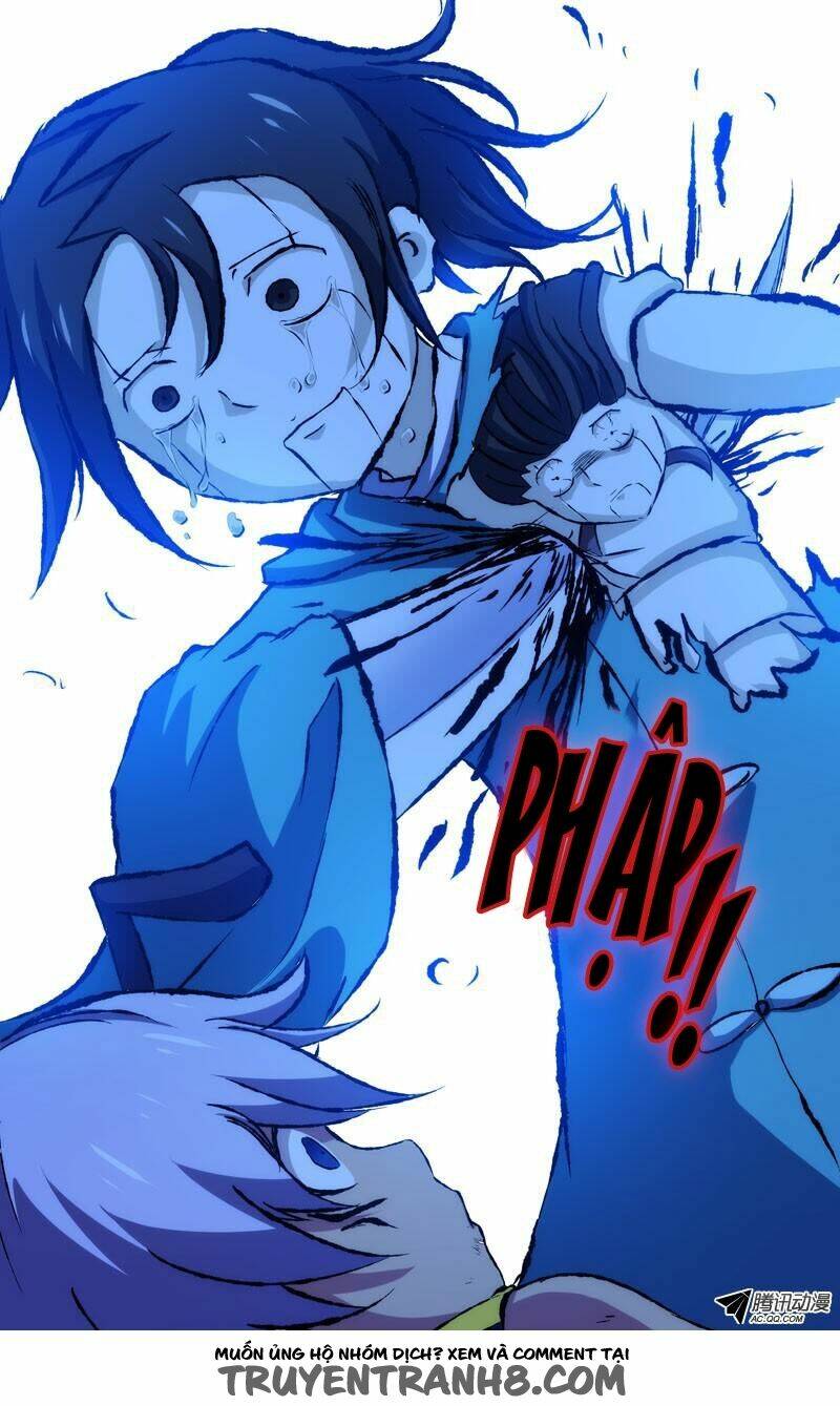 Tôi Là Thằng Phế Vật Chapter 42 - Trang 2