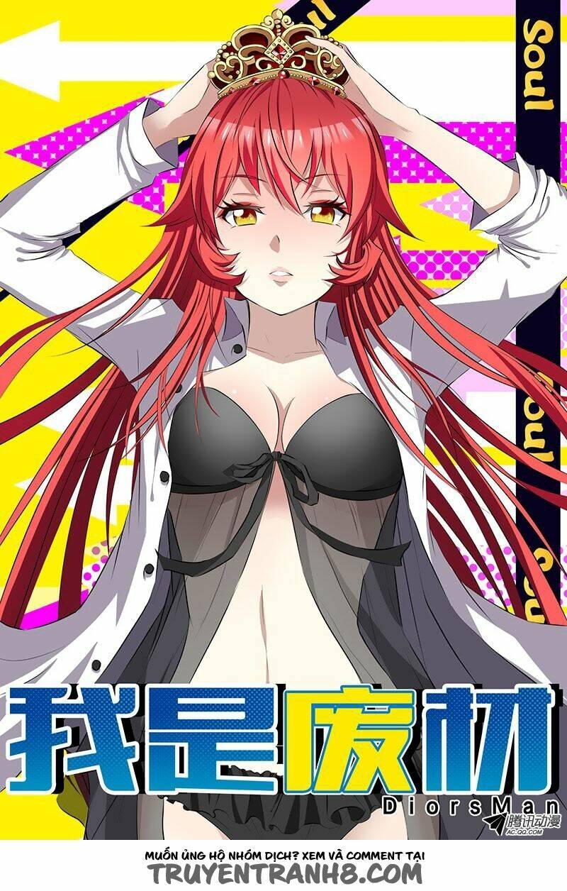 Tôi Là Thằng Phế Vật Chapter 42 - Trang 2