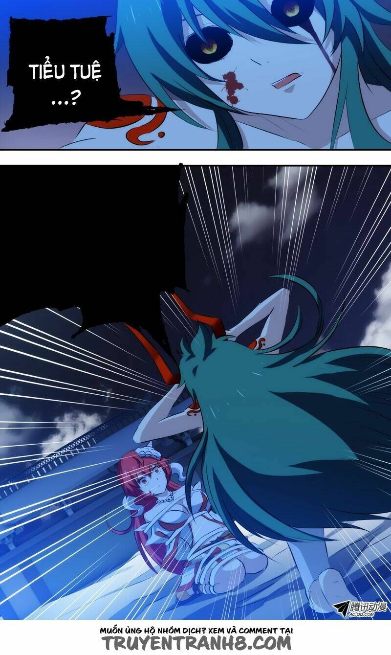 Tôi Là Thằng Phế Vật Chapter 42 - Trang 2