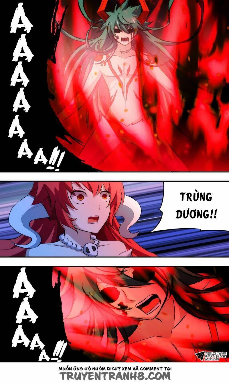 Tôi Là Thằng Phế Vật Chapter 42 - Trang 2