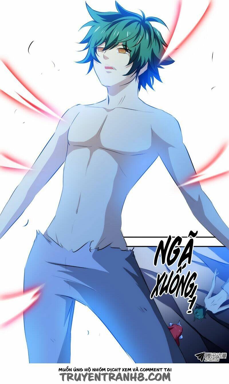 Tôi Là Thằng Phế Vật Chapter 42 - Trang 2