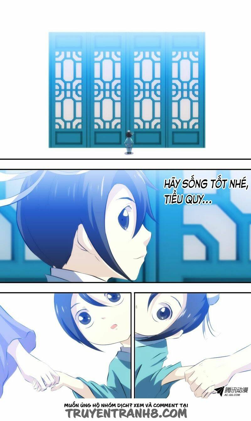 Tôi Là Thằng Phế Vật Chapter 43 - Trang 2