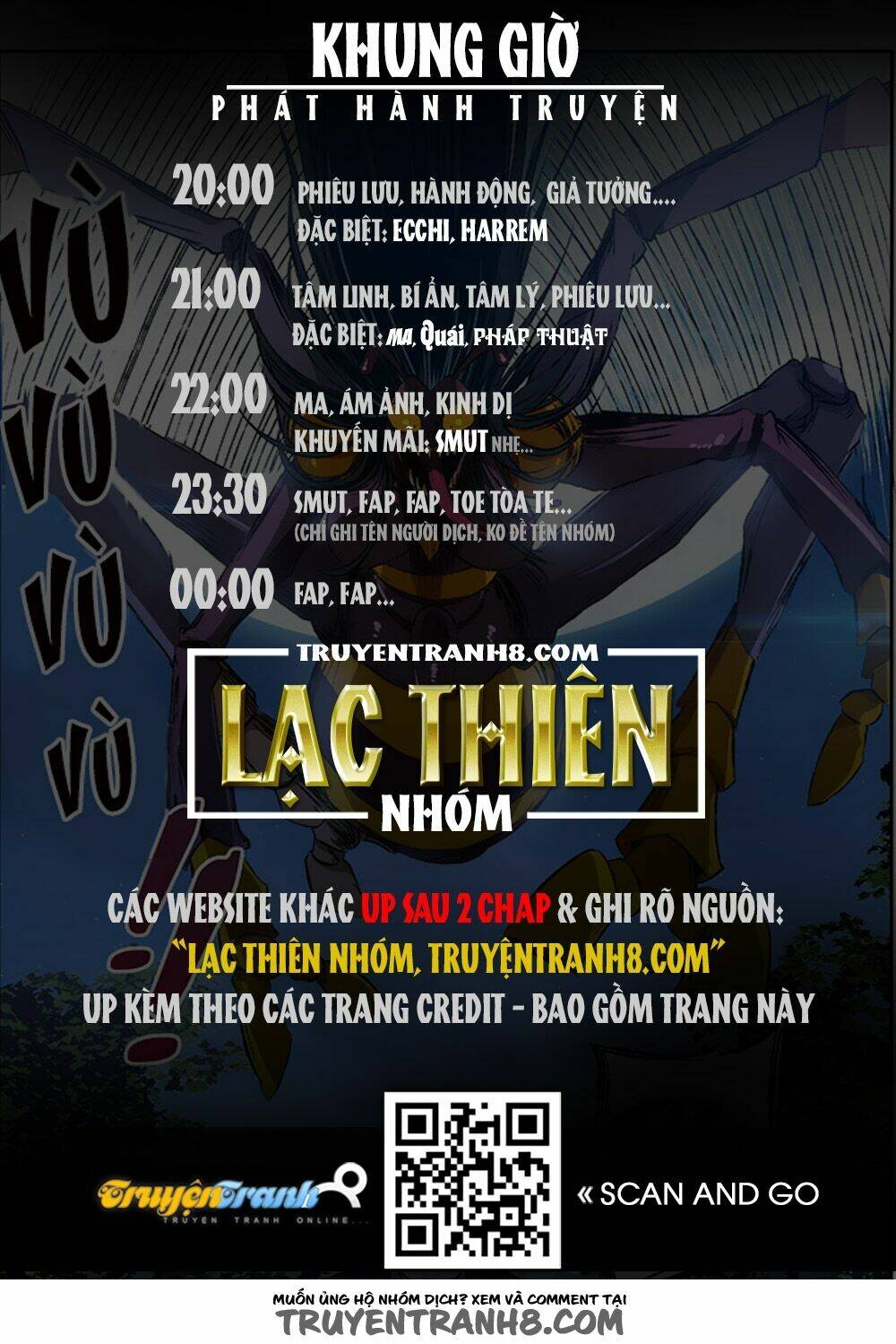 Tôi Là Thằng Phế Vật Chapter 43 - Trang 2