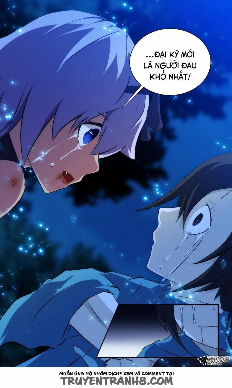 Tôi Là Thằng Phế Vật Chapter 43 - Trang 2