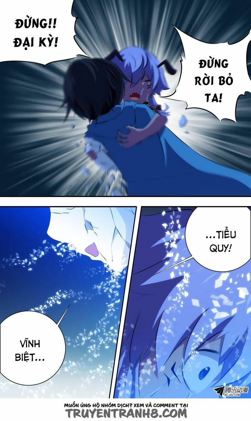 Tôi Là Thằng Phế Vật Chapter 43 - Trang 2