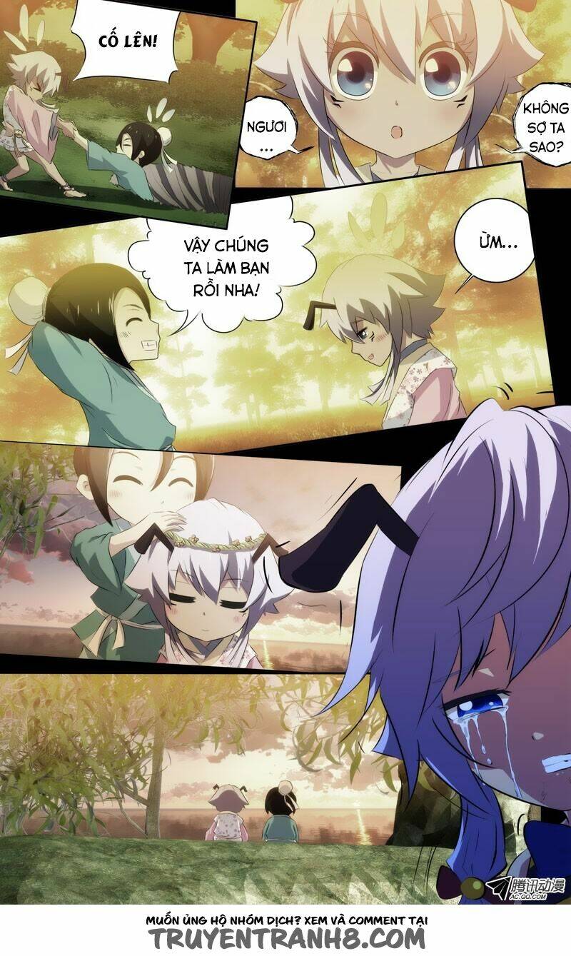 Tôi Là Thằng Phế Vật Chapter 43 - Trang 2